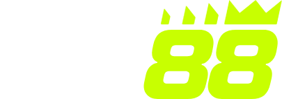 DK88 Slot online casino and sportsbook logo for Malaysia