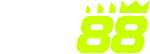 DK88 Slot online casino and sportsbook logo for Malaysia